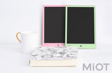 Графічний планшет Xiaomi Wicue Writing tablet 10" Green (WS210)