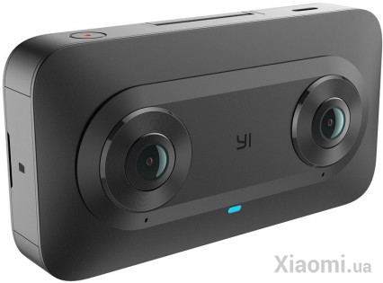 YI VR180 Camera International Edition