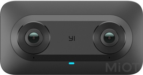 YI VR180 Camera International Edition