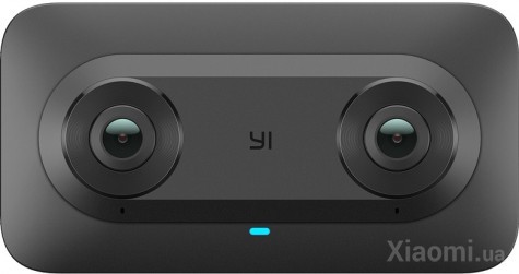 YI VR180 Camera International Edition