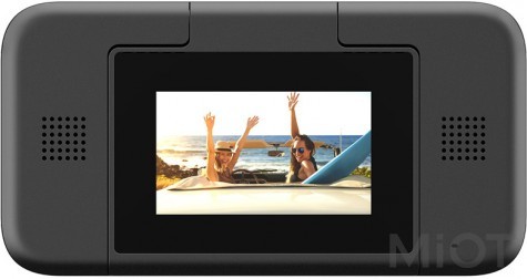 YI VR180 Camera International Edition