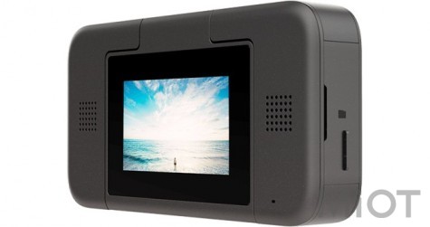 YI VR180 Camera International Edition
