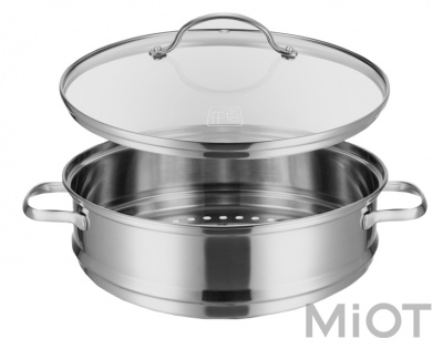 Пароварка Xiaomi Yi wu yi shi Jane stainless steel