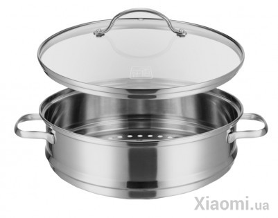 Пароварка Xiaomi Yi wu yi shi Jane stainless steel