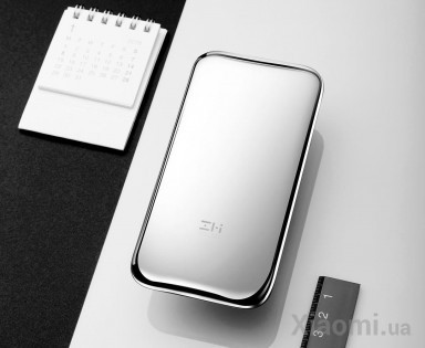 Универсальная батарея Xiaomi ZMi Space Powerbank QPB60 6000 mAh 