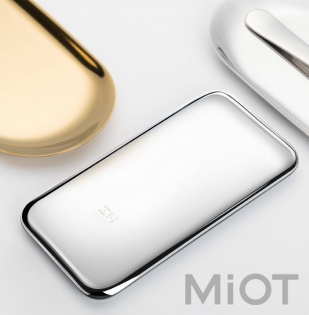 Універсальна батарея Xiaomi ZMi Space Powerbank 6000 mAh