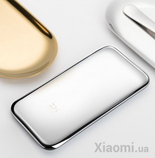 Универсальная батарея Xiaomi ZMi Space Powerbank QPB60 6000 mAh 