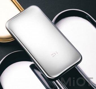 Універсальна батарея Xiaomi ZMi Space Powerbank 6000 mAh
