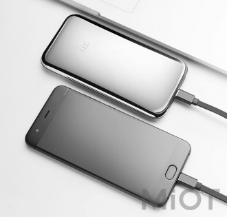 Універсальна батарея Xiaomi ZMi Space Powerbank 6000 mAh