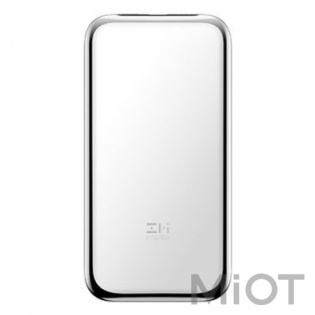 Універсальна батарея Xiaomi ZMi Space Powerbank 6000 mAh