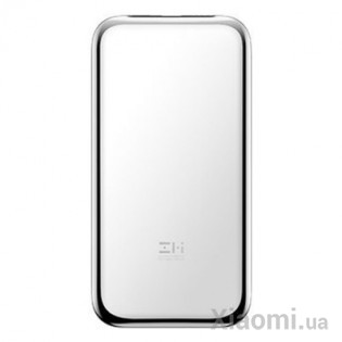 Универсальная батарея Xiaomi ZMi Space Powerbank QPB60 6000 mAh 
