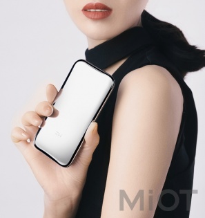 Універсальна батарея Xiaomi ZMi Space Powerbank 6000 mAh