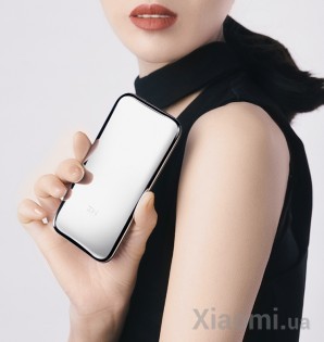 Универсальная батарея Xiaomi ZMi Space Powerbank QPB60 6000 mAh 