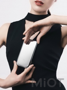 Універсальна батарея Xiaomi ZMi Space Powerbank 6000 mAh