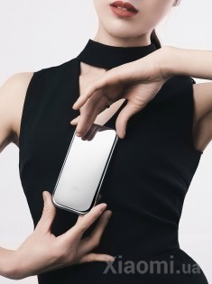 Универсальная батарея Xiaomi ZMi Space Powerbank QPB60 6000 mAh 