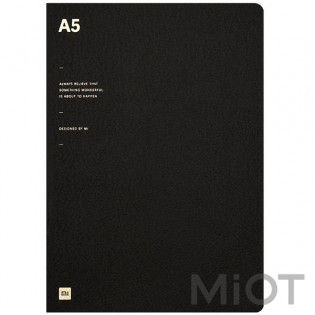 Блокнот Xiaomi A5 (XBJSB01WC)
