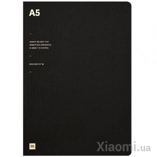 Блокнот Xiaomi A5 (XBJSB01WC)