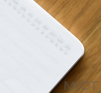 Блокнот Xiaomi A5 (XBJSB01WC)