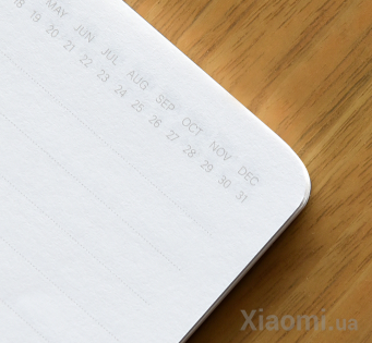 Блокнот Xiaomi A5 (XBJSB01WC)