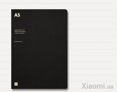 Блокнот Xiaomi A5 (XBJSB01WC)