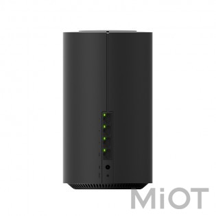 Роутер Xiaomi AC2100 Black