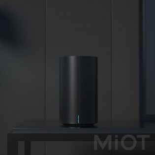 Роутер Xiaomi AC2100 Black