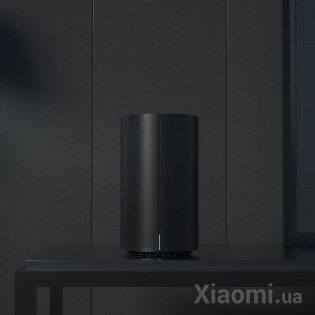 Роутер Xiaomi AC2100 Black