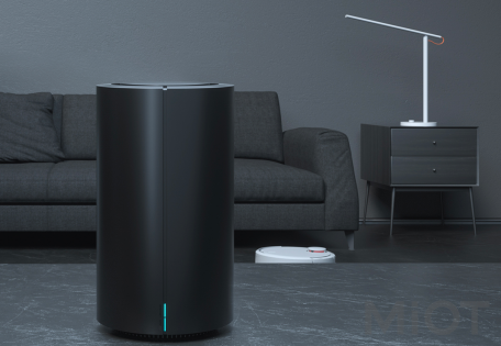 Роутер Xiaomi AC2100 Black