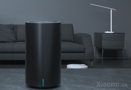 Роутер Xiaomi AC2100 Black