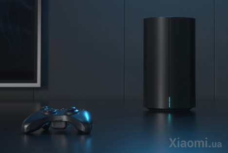 Роутер Xiaomi AC2100 Black