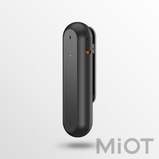 Диктофон Xiaomi AI Recorder Black 16G