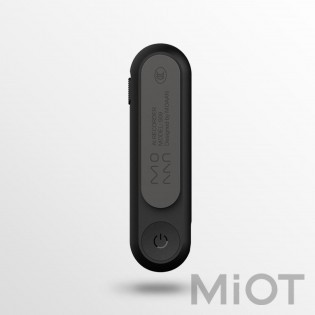 Диктофон Xiaomi AI Recorder Black 16G
