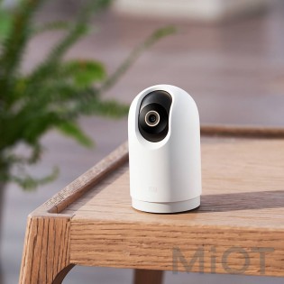 Розумна IP-камера Xiaomi AI Smart Camera Explocation Edition MJSXJ07CM