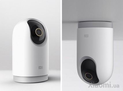 Умная IP-камера Xiaomi AI Smart Camera Explocation Edition MJSXJ07CM
