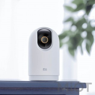 Розумна IP-камера Xiaomi AI Smart Camera Explocation Edition MJSXJ07CM