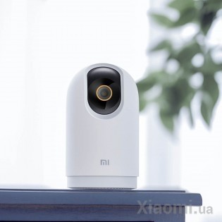 Умная IP-камера Xiaomi AI Smart Camera Explocation Edition MJSXJ07CM
