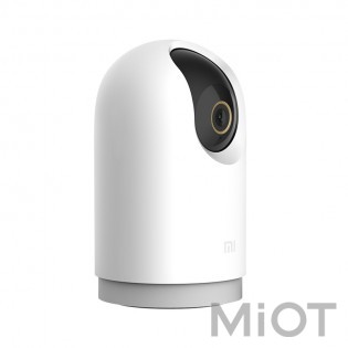 Розумна IP-камера Xiaomi AI Smart Camera Explocation Edition MJSXJ07CM