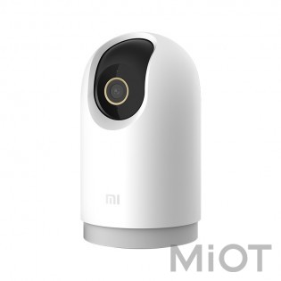 Розумна IP-камера Xiaomi AI Smart Camera Explocation Edition MJSXJ07CM