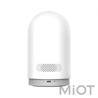 Розумна IP-камера Xiaomi AI Smart Camera Explocation Edition MJSXJ07CM
