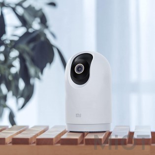 Розумна IP-камера Xiaomi AI Smart Camera Explocation Edition MJSXJ07CM