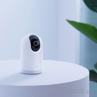 Умная IP-камера Xiaomi AI Smart Camera Explocation Edition MJSXJ07CM