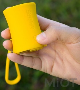 Bluetooth-динамік Xiaomi Aimore (MB05)