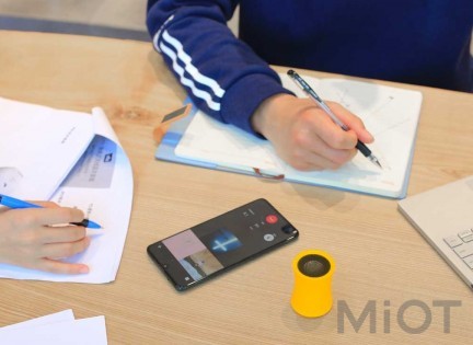 Bluetooth-динамік Xiaomi Aimore (MB05)