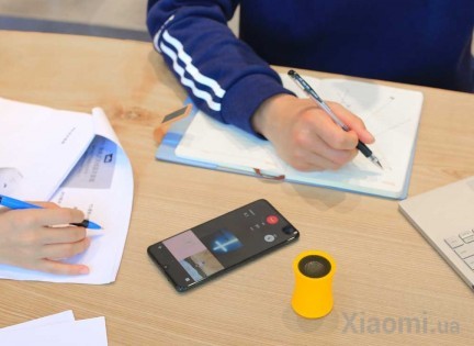 Bluetooth-динамик Xiaomi Aimore (MB05)
