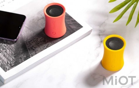 Bluetooth-динамік Xiaomi Aimore (MB05)