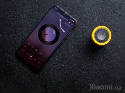 Bluetooth-динамик Xiaomi Aimore (MB05)