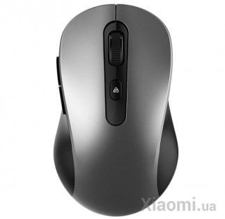 Беспроводная мышь Xiaomi Aimore Smart Voice M1 со встроенным интерфейсом Xiao Ai Black