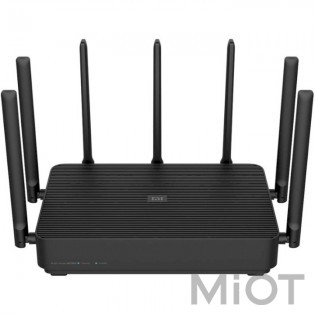 Маршрутизатор Xiaomi AIoT Router AC2350 (DVB4248GL)