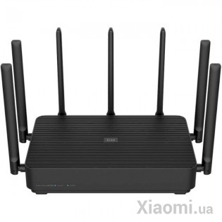 Маршрутизатор Xiaomi AIoT Router AC2350 (DVB4248GL)