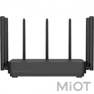 Маршрутизатор Xiaomi AIoT Router AC2350 (DVB4248GL)
